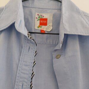 Hugo Boss shirt xs